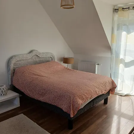 Maison Avec Jardin Et Baignoire Jacuzzi Proche *