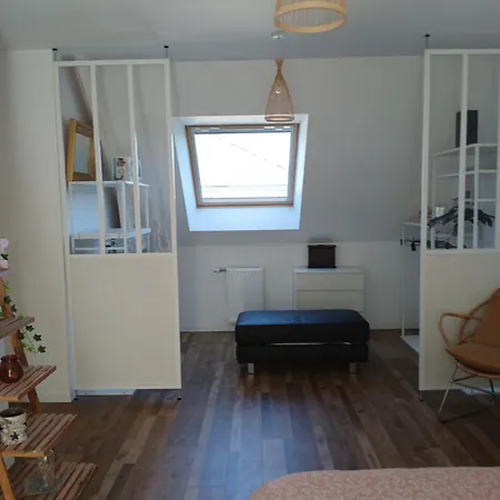 Hébergement de vacances Maison Avec Jardin Et Baignoire Jacuzzi Proche